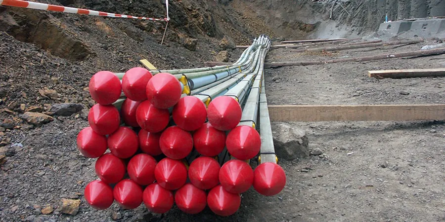 Illustrative image of Active/passive anchor design in 